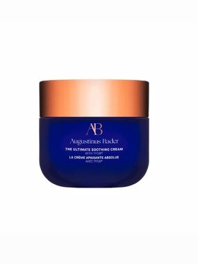 New in Box Augustinus Bader The Ultimate Soothing Cream